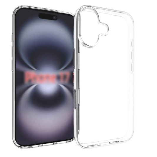 Waterproof Texture TPU Phone Case, For iPhone 18, For iPhone 18 Pro, For iPhone 18 Pro Max, For iPhone 17e / 16e, For iPhone 17 Pro Max, For iPhone 17 Pro, For iPhone 17, For iPhone Air, For iPhone 16 Pro Max, For iPhone 16 Pro, For iPhone 16 Plus     ...