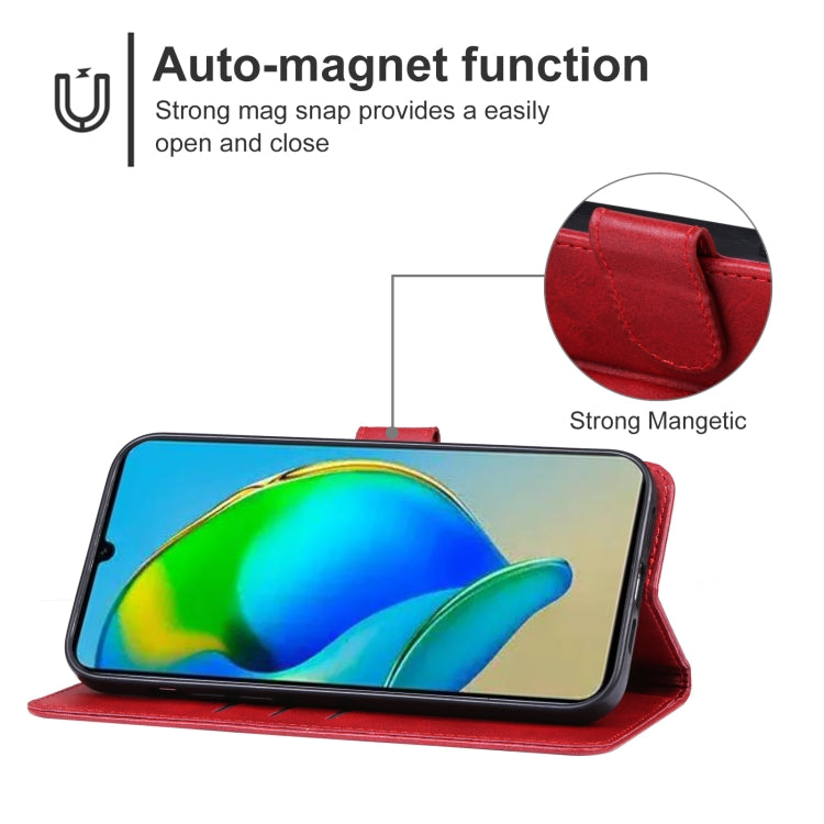 Leather Phone Case