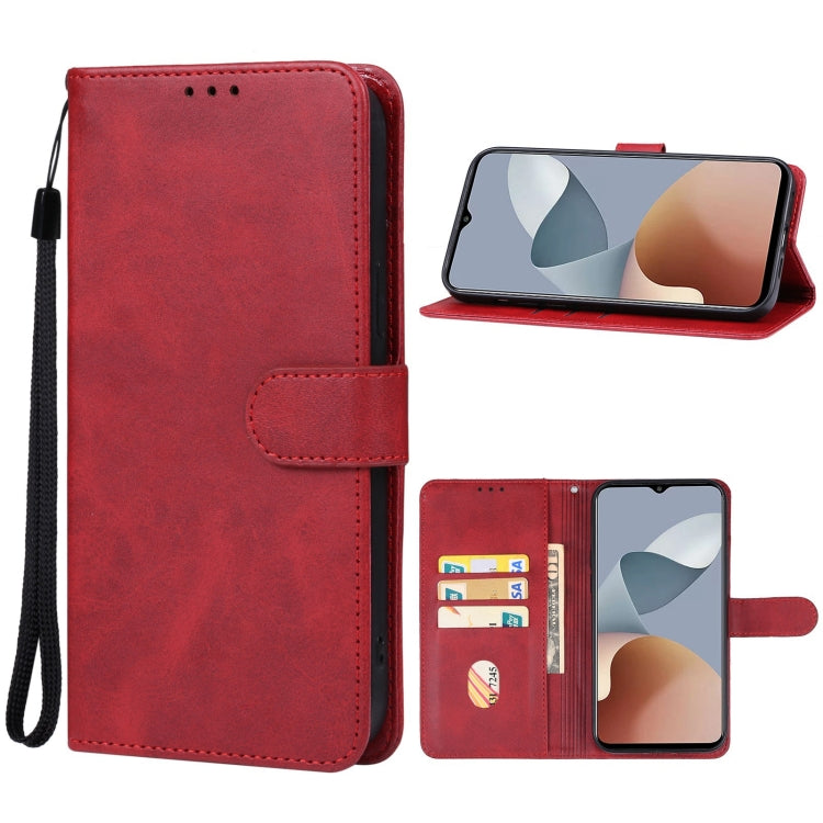 Leather Phone Case