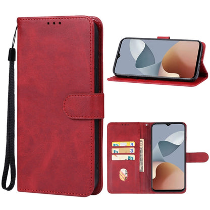 Leather Phone Case