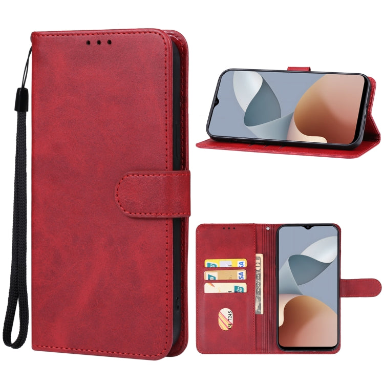 Leather Phone Case