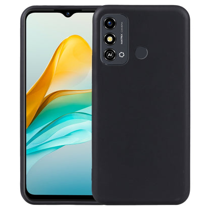 TPU Phone Case, For ZTE Blade A35, For ZTE Blade A55, For ZTE Axon 60, For ZTE Blade A7P, For ZTE Nubia Neo 5G, For ZTE Anshin Family / JP Version / A303ZT, For ZTE nubia Focus, For ZTE Blade A34, For ZTE Libero 5G IV, For ZTE nubia Z60 Ultra          ...