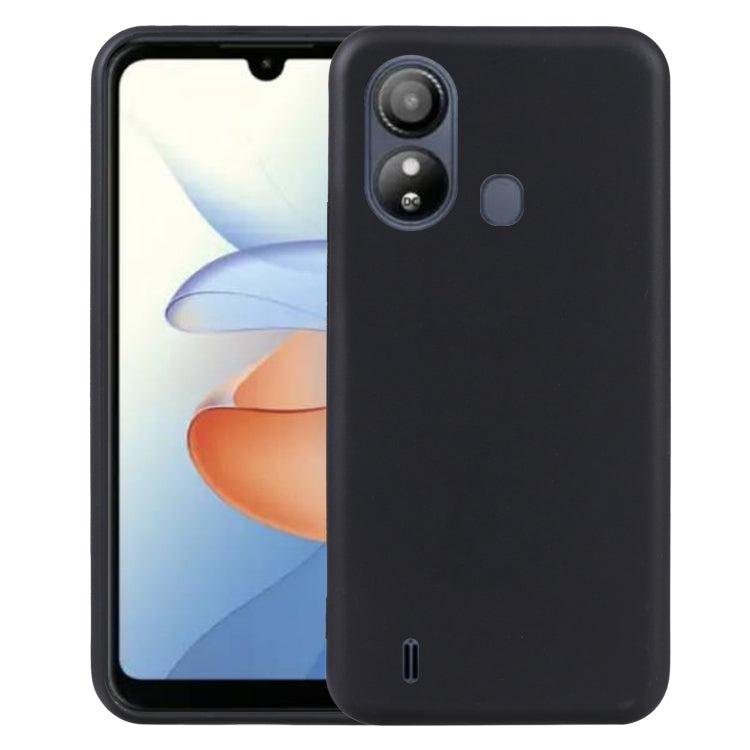 TPU Phone Case, For ZTE Blade A35, For ZTE Blade A55, For ZTE Axon 60, For ZTE Blade A7P, For ZTE Nubia Neo 5G, For ZTE Anshin Family / JP Version / A303ZT, For ZTE nubia Focus, For ZTE Blade A34, For ZTE Libero 5G IV, For ZTE nubia Z60 Ultra          ...