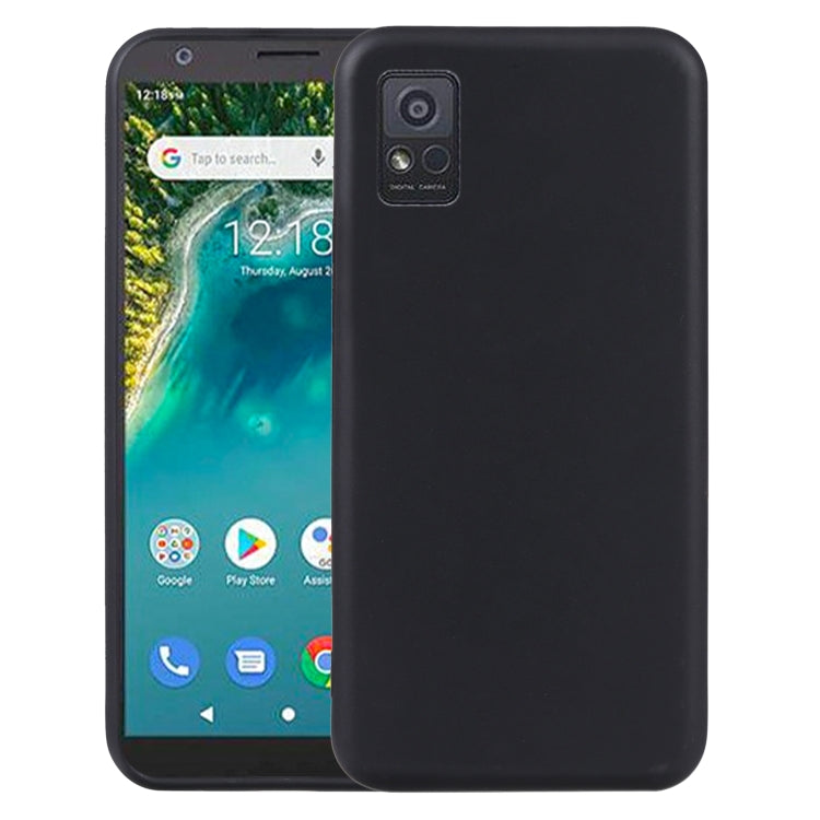 TPU Phone Case, For ZTE Blade A35, For ZTE Blade A55, For ZTE Axon 60, For ZTE Blade A7P, For ZTE Nubia Neo 5G, For ZTE Anshin Family / JP Version / A303ZT, For ZTE nubia Focus, For ZTE Blade A34, For ZTE Libero 5G IV, For ZTE nubia Z60 Ultra          ...