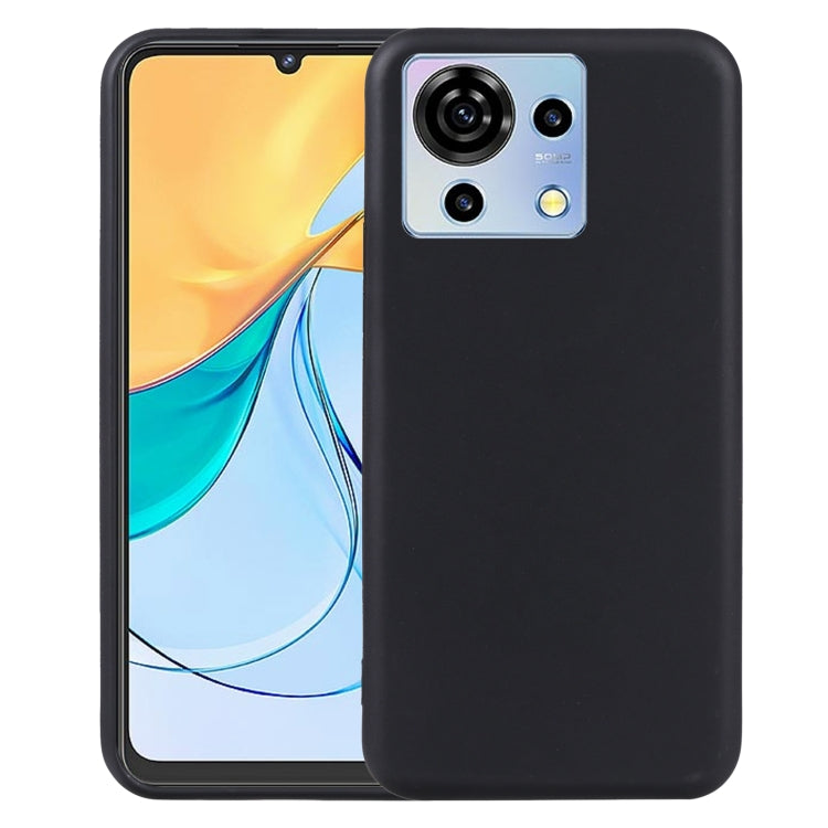 TPU Phone Case, For ZTE Blade A35, For ZTE Blade A55, For ZTE Axon 60, For ZTE Blade A7P, For ZTE Nubia Neo 5G, For ZTE Anshin Family / JP Version / A303ZT, For ZTE nubia Focus, For ZTE Blade A34, For ZTE Libero 5G IV, For ZTE nubia Z60 Ultra          ...