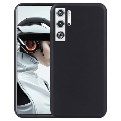 TPU Phone Case, For ZTE Blade A35, For ZTE Blade A55, For ZTE Axon 60, For ZTE Blade A7P, For ZTE Nubia Neo 5G, For ZTE Anshin Family / JP Version / A303ZT, For ZTE nubia Focus, For ZTE Blade A34, For ZTE Libero 5G IV, For ZTE nubia Z60 Ultra          ...