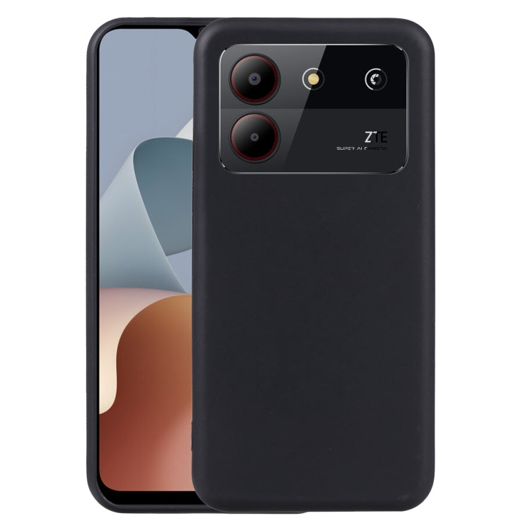 TPU Phone Case, For ZTE Blade A35, For ZTE Blade A55, For ZTE Axon 60, For ZTE Blade A7P, For ZTE Nubia Neo 5G, For ZTE Anshin Family / JP Version / A303ZT, For ZTE nubia Focus, For ZTE Blade A34, For ZTE Libero 5G IV, For ZTE nubia Z60 Ultra          ...