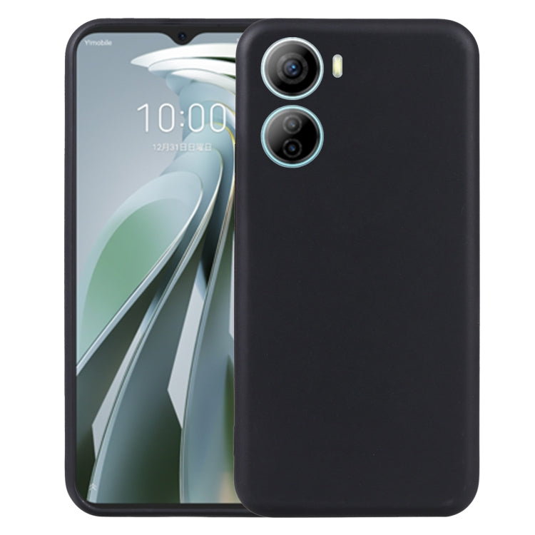 TPU Phone Case, For ZTE Blade A35, For ZTE Blade A55, For ZTE Axon 60, For ZTE Blade A7P, For ZTE Nubia Neo 5G, For ZTE Anshin Family / JP Version / A303ZT, For ZTE nubia Focus, For ZTE Blade A34, For ZTE Libero 5G IV, For ZTE nubia Z60 Ultra          ...