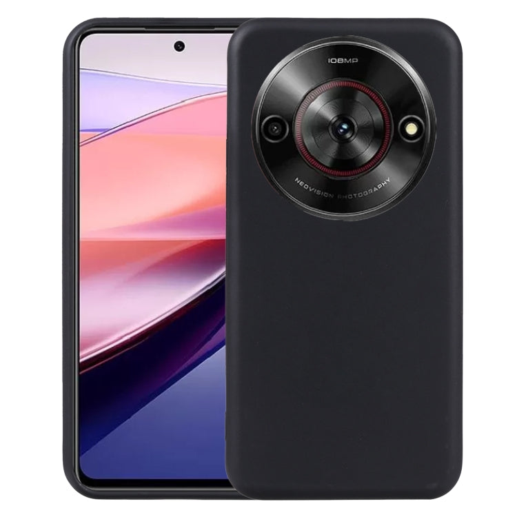 TPU Phone Case, For ZTE Blade A35, For ZTE Blade A55, For ZTE Axon 60, For ZTE Blade A7P, For ZTE Nubia Neo 5G, For ZTE Anshin Family / JP Version / A303ZT, For ZTE nubia Focus, For ZTE Blade A34, For ZTE Libero 5G IV, For ZTE nubia Z60 Ultra          ...