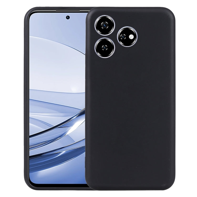 TPU Phone Case, For ZTE Blade A35, For ZTE Blade A55, For ZTE Axon 60, For ZTE Blade A7P, For ZTE Nubia Neo 5G, For ZTE Anshin Family / JP Version / A303ZT, For ZTE nubia Focus, For ZTE Blade A34, For ZTE Libero 5G IV, For ZTE nubia Z60 Ultra          ...
