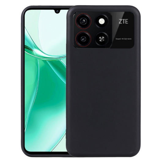 TPU Phone Case, For ZTE Blade A35, For ZTE Axon 60, For ZTE Nubia Neo 5G, For ZTE nubia Focus, For ZTE Blade A34, For ZTE Libero 5G IV, For ZTE nubia Z60 Ultra, For ZTE Blade A54, For ZTE nubia Red Magic 9 Pro / 9 Pro+                                  ...