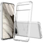 Scratchproof Acrylic TPU Phone Case