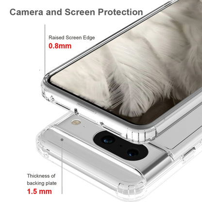 Scratchproof Acrylic TPU Phone Case