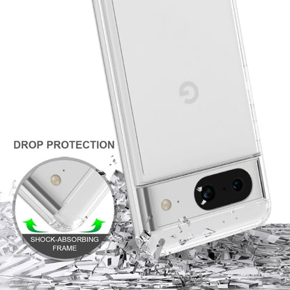 Scratchproof Acrylic TPU Phone Case