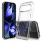Scratchproof Acrylic TPU Phone Case, For Google Pixel 11 Pro XL, For Google Pixel 11, For Google Pixel 11 Pro, For Google Pixel 10a, For Google Pixel 10 Pro XL, For Google Pixel 10 Pro, For Google Pixel 10, For Google Pixel 9a, For Google Pixel 9 Pro X...