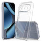 Scratchproof Acrylic TPU Phone Case, For Google Pixel 11 Pro XL, For Google Pixel 11, For Google Pixel 11 Pro, For Google Pixel 10a, For Google Pixel 10 Pro XL, For Google Pixel 10 Pro, For Google Pixel 10, For Google Pixel 9a, For Google Pixel 9 Pro X...