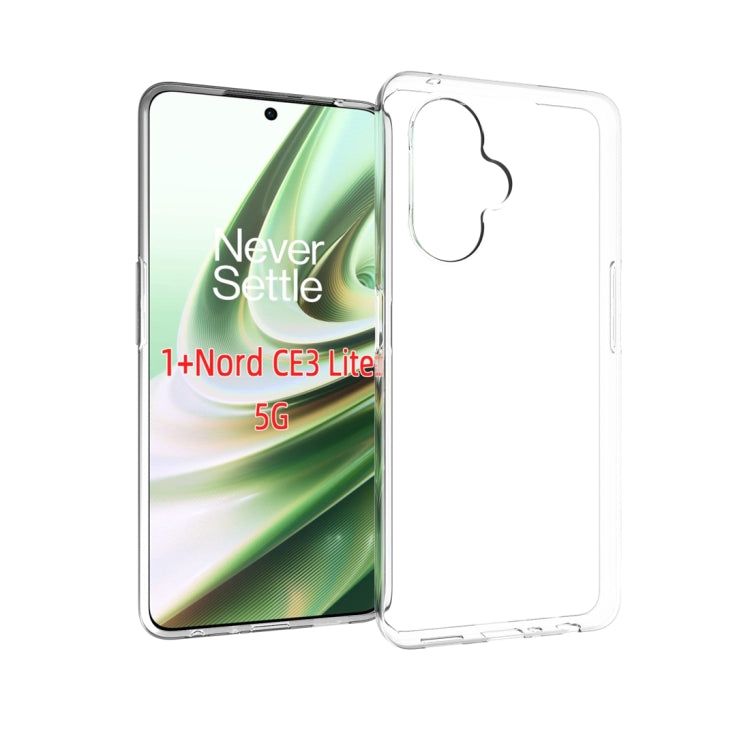 Waterproof Texture TPU Phone Case, For OnePlus Ace 6, For OnePlus 13T, For OnePlus Ace 5 / 5 Pro, For OnePlus 13, For OnePlus Nord 4, For OnePlus Ace 3V 5G, For OnePlus Nord CE4 5G, For OnePlus Ace 3 5G, For OnePlus Nord CE 3 5G������������������������...