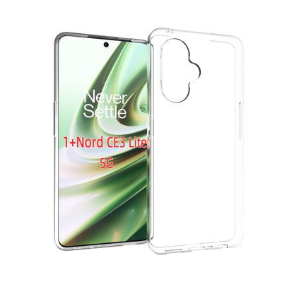 Waterproof Texture TPU Phone Case, For OnePlus Ace 6, For OnePlus 13T, For OnePlus Ace 5 / 5 Pro, For OnePlus 13, For OnePlus Nord 4, For OnePlus Ace 3V 5G, For OnePlus Nord CE4 5G, For OnePlus Ace 3 5G, For OnePlus Nord CE 3 5G������������������������...