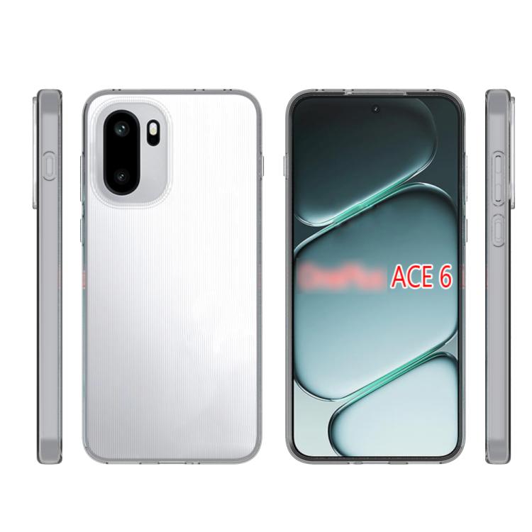 Waterproof Texture TPU Phone Case, For OnePlus Ace 6, For OnePlus 13T, For OnePlus Ace 5 / 5 Pro, For OnePlus 13, For OnePlus Nord 4, For OnePlus Ace 3V 5G, For OnePlus Nord CE4 5G, For OnePlus Ace 3 5G, For OnePlus Nord CE 3 5G������������������������...