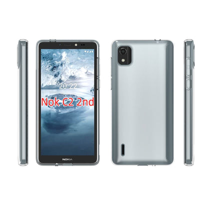 Waterproof Texture TPU Phone Case