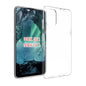 Waterproof Texture TPU Phone Case