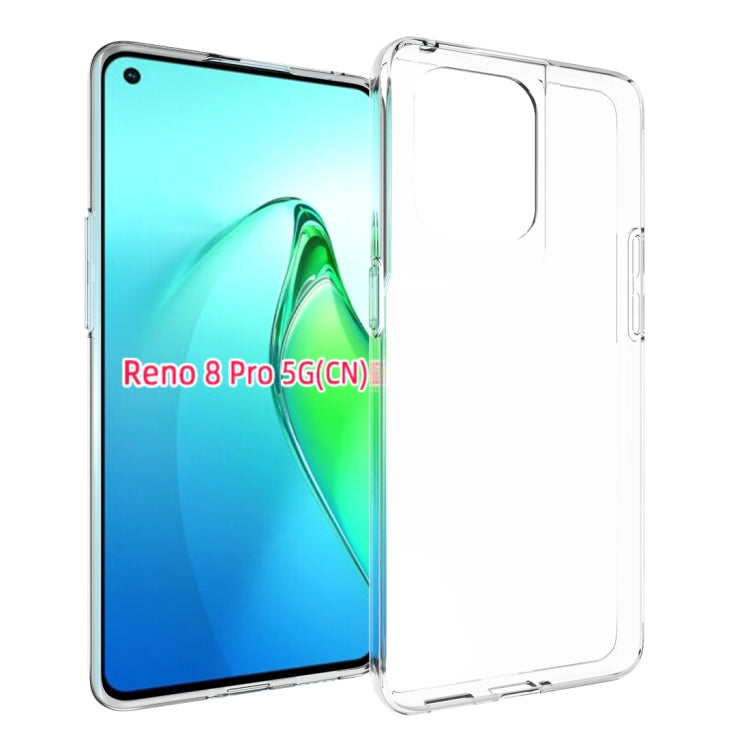 Waterproof Texture TPU Phone Case, For OPPO A57 4G, For OPPO Reno8 Pro+ 5G, For OPPO Reno8 Pro 5G, For OPPO Reno8 5G, For OPPO A57 5G 2022, For OPPO Reno7 4G, For OPPO Find X5 Pro, For OPPO Find X5, For OPPO Reno7 5G