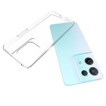 Waterproof Texture TPU Phone Case, For OPPO Reno8 Pro 5G, For OPPO Reno8 5G, For OPPO A57 5G 2022, For OPPO Reno7 4G, For OPPO Find X5 Pro, For OPPO Find X5, For OPPO Reno7 5G