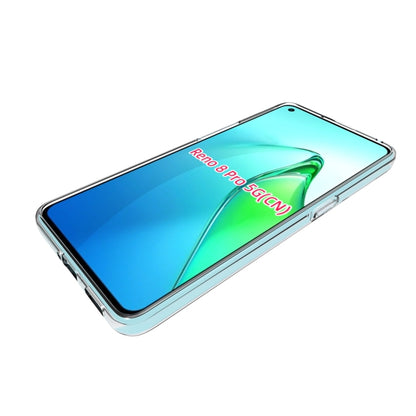 Waterproof Texture TPU Phone Case, For OPPO Reno8 Pro 5G, For OPPO Reno8 5G, For OPPO A57 5G 2022, For OPPO Reno7 4G, For OPPO Find X5 Pro, For OPPO Find X5, For OPPO Reno7 5G