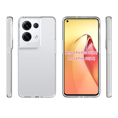 Waterproof Texture TPU Phone Case, For OPPO Reno8 Pro+ 5G, For OPPO Reno8 Pro 5G, For OPPO Reno8 5G, For OPPO A57 5G 2022, For OPPO Reno7 4G, For OPPO Find X5 Pro, For OPPO Find X5, For OPPO Reno7 5G