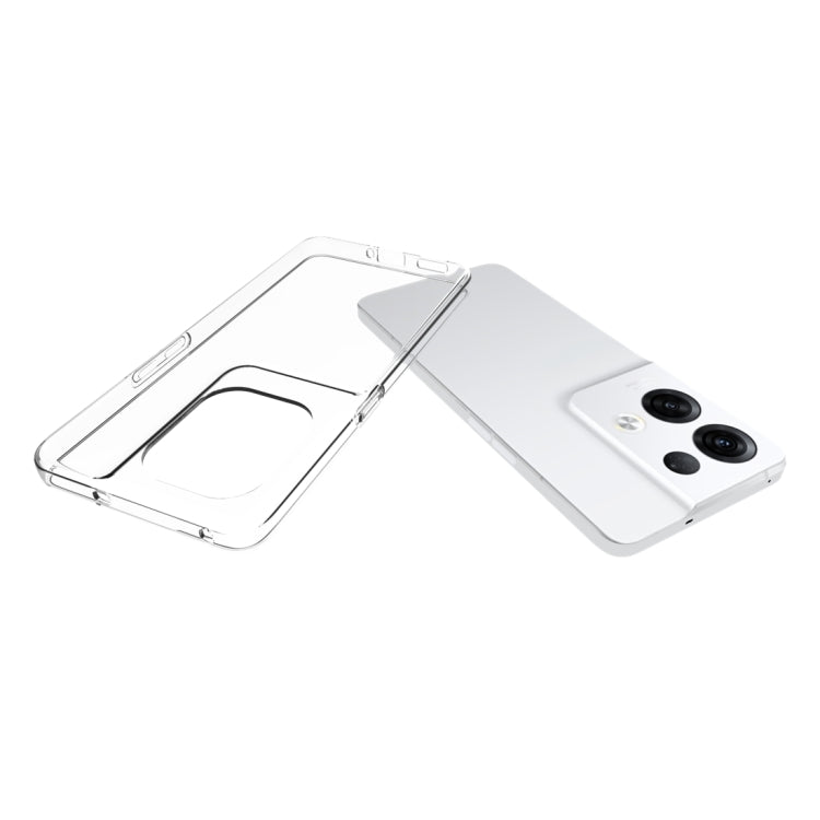 Waterproof Texture TPU Phone Case, For OPPO Reno8 Pro+ 5G, For OPPO Reno8 Pro 5G, For OPPO Reno8 5G, For OPPO A57 5G 2022, For OPPO Reno7 4G, For OPPO Find X5 Pro, For OPPO Find X5, For OPPO Reno7 5G