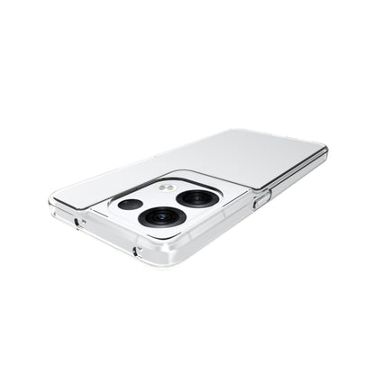 Waterproof Texture TPU Phone Case, For OPPO Reno8 Pro+ 5G, For OPPO Reno8 Pro 5G, For OPPO Reno8 5G, For OPPO A57 5G 2022, For OPPO Reno7 4G, For OPPO Find X5 Pro, For OPPO Find X5, For OPPO Reno7 5G