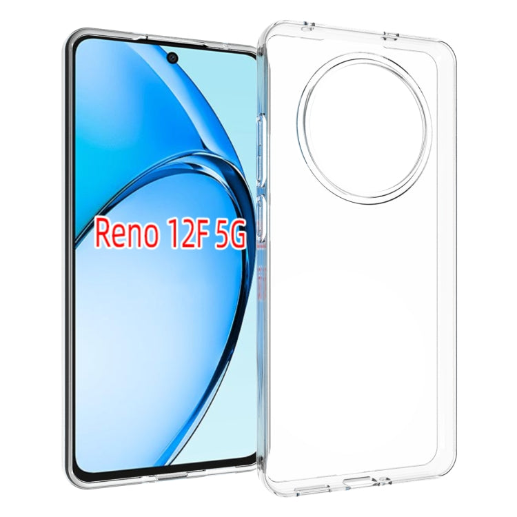 Waterproof Texture TPU Phone Case, For OPPO Reno15 Pro 5G Global, For OPPO Reno15 5G Global, For OPPO F31 5G / A6 Pro 4G / 5G Global, For OPPO Reno14 F 5G, For OPPO A5x 4G / 5G, For OPPO A5 5G Global, For OPPO Reno14 5G Global, For OPPO Find X8s�������...