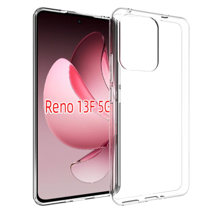 Waterproof Texture TPU Phone Case, For OPPO Reno15 Pro 5G Global, For OPPO Reno15 5G Global, For OPPO F31 5G / A6 Pro 4G / 5G Global, For OPPO Reno14 F 5G, For OPPO A5x 4G / 5G, For OPPO A5 5G Global, For OPPO Reno14 5G Global, For OPPO Find X8s�������...