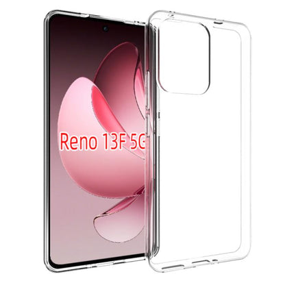Waterproof Texture TPU Phone Case, For OPPO Reno15 Pro 5G Global, For OPPO Reno15 5G Global, For OPPO F31 5G / A6 Pro 4G / 5G Global, For OPPO Reno14 F 5G, For OPPO A5x 4G / 5G, For OPPO A5 5G Global, For OPPO Reno14 5G Global, For OPPO Find X8s�������...