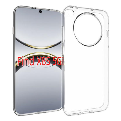 Waterproof Texture TPU Phone Case, For OPPO Reno15 Pro 5G Global, For OPPO Reno15 5G Global, For OPPO F31 5G / A6 Pro 4G / 5G Global, For OPPO Reno14 F 5G, For OPPO A5x 4G / 5G, For OPPO A5 5G Global, For OPPO Reno14 5G Global, For OPPO Find X8s�������...