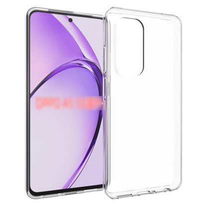 Waterproof Texture TPU Phone Case, For OPPO A7 Pro 5G, For OPPO A6s 5G / A6 5G / A6 4G Global, For OPPO Reno15 F 5G, For OPPO A6x 4G / 5G, For OPPO Reno15 Pro 5G Global, For OPPO Reno15 5G Global, For OPPO F31 5G / A6 Pro 4G / 5G Global                ...