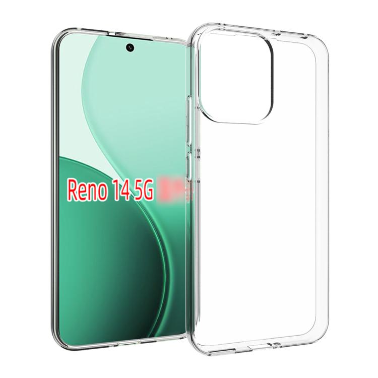 Waterproof Texture TPU Phone Case, For OPPO Reno15 Pro 5G Global, For OPPO Reno15 5G Global, For OPPO F31 5G / A6 Pro 4G / 5G Global, For OPPO Reno14 F 5G, For OPPO A5x 4G / 5G, For OPPO A5 5G Global, For OPPO Reno14 5G Global, For OPPO Find X8s�������...