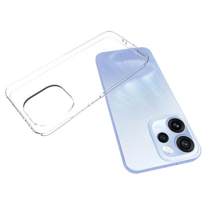 Waterproof Texture TPU Phone Case, For OPPO Reno15 Pro 5G Global, For OPPO Reno15 5G Global, For OPPO F31 5G / A6 Pro 4G / 5G Global, For OPPO Reno14 F 5G, For OPPO A5x 4G / 5G, For OPPO A5 5G Global, For OPPO Reno14 5G Global, For OPPO Find X8s�������...