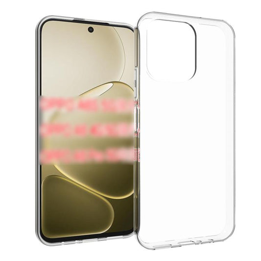 Waterproof Texture TPU Phone Case, For OPPO A6s 5G / A6 5G / A6 4G Global, For OPPO Reno15 F 5G, For OPPO A6x 4G / 5G, For OPPO Reno15 Pro 5G Global, For OPPO Reno15 5G Global, For OPPO F31 5G / A6 Pro 4G / 5G Global, For OPPO Reno14 F 5G