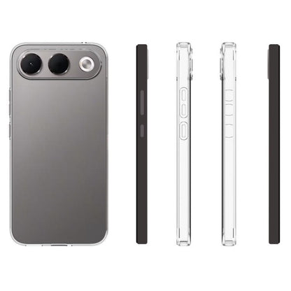 Waterproof Texture TPU Phone Case, For OPPO A7 Pro 5G, For OPPO A6s 5G / A6 5G / A6 4G Global, For OPPO Reno15 F 5G, For OPPO A6x 4G / 5G, For OPPO Reno15 Pro 5G Global, For OPPO Reno15 5G Global, For OPPO F31 5G / A6 Pro 4G / 5G Global                ...