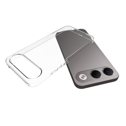 Waterproof Texture TPU Phone Case, For OPPO A7 Pro 5G, For OPPO A6s 5G / A6 5G / A6 4G Global, For OPPO Reno15 F 5G, For OPPO A6x 4G / 5G, For OPPO Reno15 Pro 5G Global, For OPPO Reno15 5G Global, For OPPO F31 5G / A6 Pro 4G / 5G Global                ...