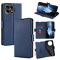 Ultra-thin Voltage Side Buckle Horizontal Flip Leather Phone Case, For OnePlus Turbo 6 / 6V, For OnePlus 15 5G, For OnePlus Ace 5 Ultra / Nord 5, For OnePlus Ace 5 Racing / Nord CE5, For OnePlus Ace 5 / 5 Pro, For OnePlus Ace 3 Pro 5G