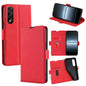 Ultra-thin Voltage Side Buckle Horizontal Flip Leather Phone Case, For OnePlus Turbo 6 / 6V, For OnePlus 15 5G, For OnePlus Ace 5 Ultra / Nord 5, For OnePlus Ace 5 Racing / Nord CE5, For OnePlus Ace 5 / 5 Pro, For OnePlus Ace 3 Pro 5G