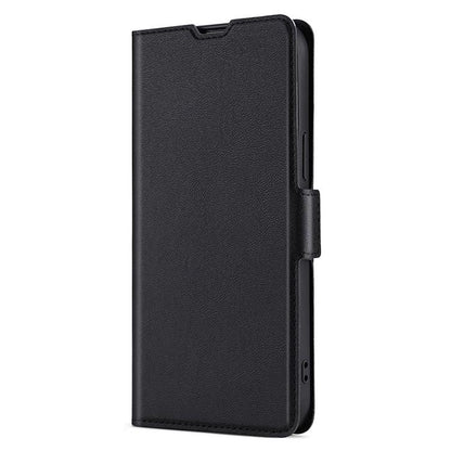 Ultra-thin Voltage Side Buckle Horizontal Flip Leather Phone Case, For OnePlus 15 5G, For OnePlus Ace 5 Ultra / Nord 5, For OnePlus Ace 5 Racing / Nord CE5, For OnePlus Ace 5 / 5 Pro, For OnePlus Ace 3 Pro 5G, For OnePlus Nord CE 4 Lite 5G