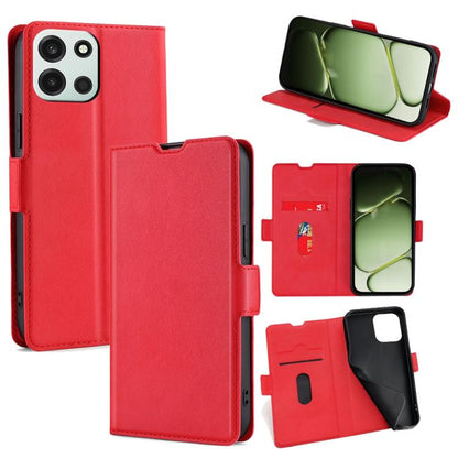 Ultra-thin Voltage Side Buckle Horizontal Flip Leather Phone Case, For OnePlus Turbo 6 / 6V, For OnePlus 15 5G, For OnePlus Ace 5 Ultra / Nord 5, For OnePlus Ace 5 Racing / Nord CE5, For OnePlus Ace 5 / 5 Pro, For OnePlus Ace 3 Pro 5G