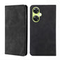 Skin Feel Magnetic Leather Phone Case