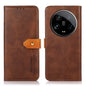 KHAZNEH Cowhide Texture Flip Leather Phone Case, For Xiaomi Redmi K70E / POCO X6 Pro, For Xiaomi Redmi Note 13R Pro, For Xiaomi Redmi Note 13 Pro 5G Global/Poco X6 5G, For Xiaomi 14 Ultra, For Xiaomi 14 Pro, For Xiaomi 14