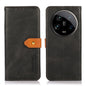 KHAZNEH Cowhide Texture Flip Leather Phone Case, For Xiaomi Redmi K70E / POCO X6 Pro, For Xiaomi Redmi Note 13R Pro, For Xiaomi Redmi Note 13 Pro 5G Global/Poco X6 5G, For Xiaomi 14 Ultra, For Xiaomi 14 Pro, For Xiaomi 14