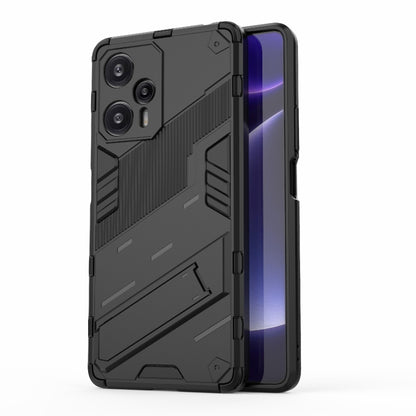 Punk Armor 2 in 1 PC + TPU Phone Case, Series 1