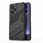 Punk Armor 2 in 1 PC + TPU Phone Case, Series 1